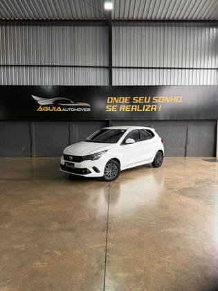 FIAT ARGO 1.0 FIREFLY FLEX DRIVE MANUAL
